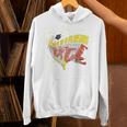 DC Comics The Flash Graduation Did It In A Flash Unisex Hoodie