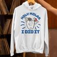 Dental Hygienist Graduation Dentist Dentistry Unisex Hoodie