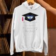 El Salvador Pride Graduation 2019 Tshirt Premium Tri-Blend Unisex Hoodie