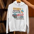 Elementary School End Of Year Graduation Middle Unisex Hoodie