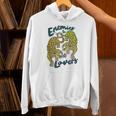 Enemies To Lovers Jaguar Tee Romance Book Plot Device Trope Unisex Hoodie