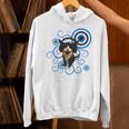 Frutiger Aero Cat Meme Headphone Kitty Cat Lover Unisex Hoodie Frutiger Aero Cat Meme Headphone Kitty Cat Lover Unisex Hoodie