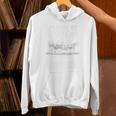 Gentle Nostalgia Plea Please Be Patient I'm From The 1900s Premium Unisex Hoodie