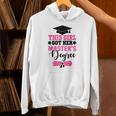 This Girl Got Her Masters Degree Graduation Mastered It 2024 Unisex Hoodie
