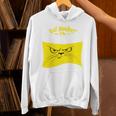 Go Away I'm Introverting Antisocial Shy Introvert Unisex Hoodie