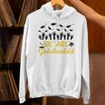 We Are Graduated Graduation Class Of 2025 Family Crew Unisex Hoodie