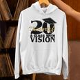 Graduation 2020 A Class With Vision Unisex Hoodie