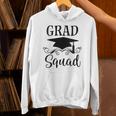 Graduation Grad Squad Unisex Hoodie