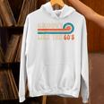 Groovy Like The 60s Aesthetic Nostalgia 1960's Retro Unisex Hoodie Groovy Like The 60s Aesthetic Nostalgia 1960's Retro Unisex Hoodie