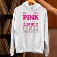 Honoring Mom I Wear Pink In My Memory Of My Mom Raglan Baseball Tee Unisex Hoodie Honoring Mom I Wear Pink In My Memory Of My Mom Raglan Baseball Tee Unisex Hoodie