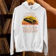 Humorous Saying Please Be Patient With Me I'm From The 1900s Premium Unisex Hoodie Humorous Saying Please Be Patient With Me I'm From The 1900s Premium Unisex Hoodie