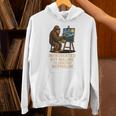 Introverted But Willing To Discuss Nephilim Unisex Hoodie Introverted But Willing To Discuss Nephilim Unisex Hoodie