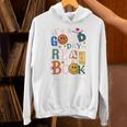 Its a Good Day To Read a Book Lovers Library Reading Women Unisex Hoodie