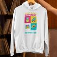 Just Built Different I'M From The 1900S Retro Premium Unisex Hoodie