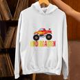 I Just Crushed Kindergarten Monster Graduation Shirt Unisex Hoodie