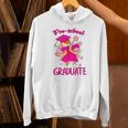 Kids Preschool Graduate 2018 Graduation Pre-K Unisex Hoodie