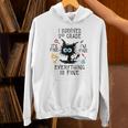 Last Day Of School Student Graduation I Survived 2nd Grade Unisex Hoodie