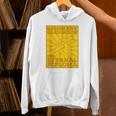 LDS Mormon Seminary Graduation Eternal Diploma Shirt Unisex Hoodie