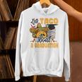 Let's Taco Bout A Graduation Graduation Party Unisex Hoodie