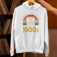 Millennials Please Be Patient With Me I'm From The 1900s Premium Unisex Hoodie Millennials Please Be Patient With Me I'm From The 1900s Premium Unisex Hoodie