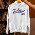 New Electrical Engineer Est 2019 Graduation Unisex Hoodie