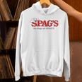 No Bags At SPAG'S Shrewsbury Defunct Store Nostalgia Vintage Premium Tri-Blend Unisex Hoodie No Bags At SPAG'S Shrewsbury Defunct Store Nostalgia Vintage Premium Tri-Blend Unisex Hoodie