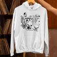 Nostalgia By EvanTube Roll The Dice Unisex Hoodie Nostalgia By EvanTube Roll The Dice Unisex Hoodie