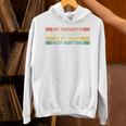 Old Man Woman Senior Citizen Back Not Hurting Memory Unisex Hoodie