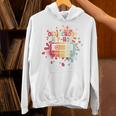 Old-School Hip Hop 80's 90's Style Music Cassette Nostalgia Unisex Hoodie
