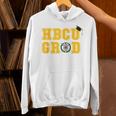 Omega Psi Phi Fraternity Paraphernalia HBCU Graduation Unisex Hoodie