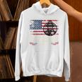 In Order To Remember 911 In Memory And Honor Of Firefighters Unisex Hoodie