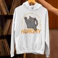 Overthinking And Also Hungry Introverted Overthinker Unisex Hoodie Overthinking And Also Hungry Introverted Overthinker Unisex Hoodie