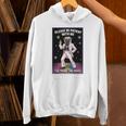 Be Patient With Me I'm From The 1900s Birthday Premium Tri-Blend Unisex Hoodie