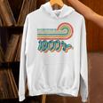 BE PATIENT I'M FROM THE 1900s RETRO SUNSET VINTAGE 90s Unisex Hoodie BE PATIENT I'M FROM THE 1900s RETRO SUNSET VINTAGE 90s Unisex Hoodie
