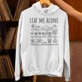 Plantrover Indoor Gardening Plant Lover Mama Introvert Unisex Hoodie Plantrover Indoor Gardening Plant Lover Mama Introvert Unisex Hoodie