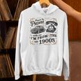 Please B Patient With Me I'm From The 1900s Vintage Unisex Hoodie Please B Patient With Me I'm From The 1900s Vintage Unisex Hoodie