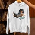 Please BePatient I'm From The 1900s Sarcastic Joke Premium Tri-Blend Unisex Hoodie