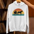 Please Be Patient With Me I'm From The 1900s Apparel Premium Unisex Hoodie