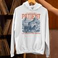 Please Be Patient With Me I'm From The 1900s Birthday Unisex Hoodie