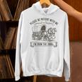 Please Be Patient With Me I'm From The 1900s Boomer Unisex Hoodie Please Be Patient With Me I'm From The 1900s Boomer Unisex Hoodie
