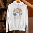 Please Be Patient With Me I'm From The 1900s Cat Premium Unisex Hoodie