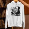 Please Be Patient With Me I'm From The 1900s Covered Wagon Unisex Hoodie