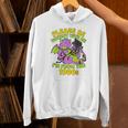 Please Be Patient I'm From The 1900s Dragon Men Women Premium Tri-Blend Unisex Hoodie