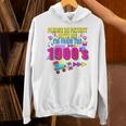 Please Be Patient With Me I'm From The 1900s Retro Vibes Premium Unisex Hoodie