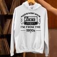 Please Be Patient With Me I'm From The 1900s Sarcastic Idea Unisex Hoodie Please Be Patient With Me I'm From The 1900s Sarcastic Idea Unisex Hoodie