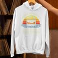 Please Be Patient With Me I'm From The 1900s Shirt Men Women Premium Tri-Blend Unisex Hoodie
