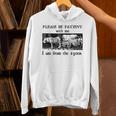 Please Be Patient With Me I'm From The 1900s Vintage Drowing Unisex Hoodie Please Be Patient With Me I'm From The 1900s Vintage Drowing Unisex Hoodie