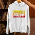 Please Be Patient With Me I'm From The 1900s Vintage Sun Set Premium Unisex Hoodie Please Be Patient With Me I'm From The 1900s Vintage Sun Set Premium Unisex Hoodie
