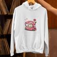 Please Be Patient With Me I'm From The 1900s Women Girl Premium Unisex Hoodie
