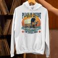 Please Be Patient With Me I'm From The 1900s Women Men Raglan Baseball Tee Unisex Hoodie Please Be Patient With Me I'm From The 1900s Women Men Raglan Baseball Tee Unisex Hoodie